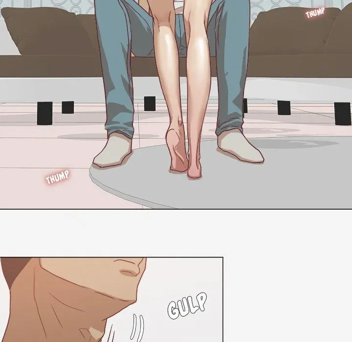 Read The Good Manager chapter 11 image 13 on Lezhin