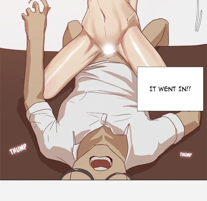 Read The Good Manager chapter 11 image 56 on Lezhin