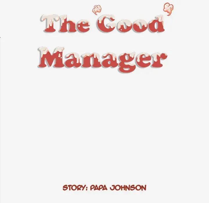 Read The Good Manager chapter 11 image 81 on Lezhin