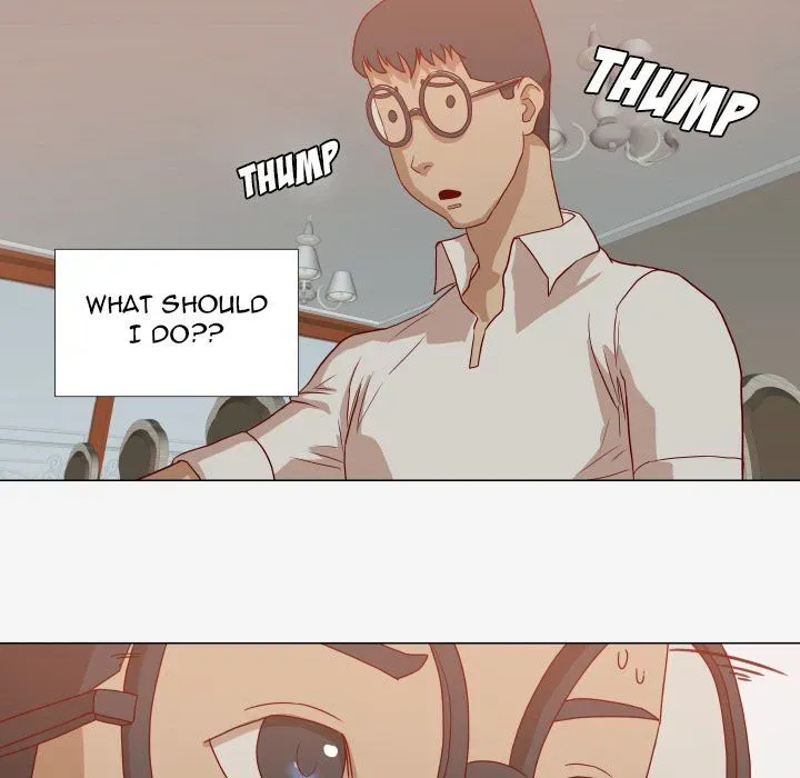 Read The Good Manager chapter 12 image 11 on Lezhin