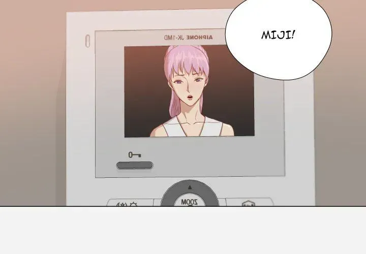 Read The Good Manager chapter 12 image 2 on Lezhin
