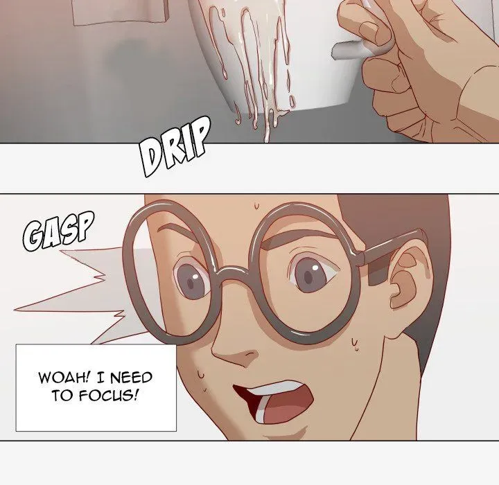 Read The Good Manager chapter 12 image 25 on Lezhin