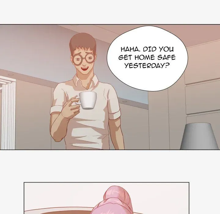 Read The Good Manager chapter 12 image 27 on Lezhin