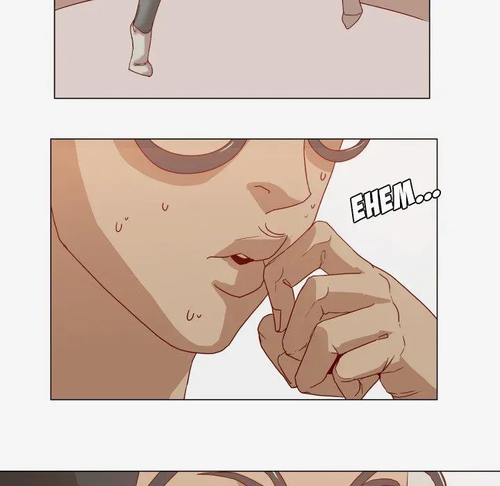 Read The Good Manager chapter 12 image 29 on Lezhin