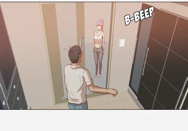 Read The Good Manager chapter 12 image 3 on Lezhin