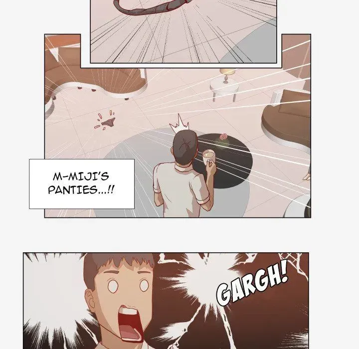 Read The Good Manager chapter 12 image 31 on Lezhin