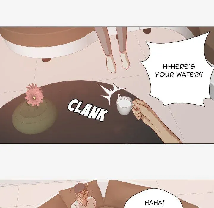 Read The Good Manager chapter 12 image 33 on Lezhin