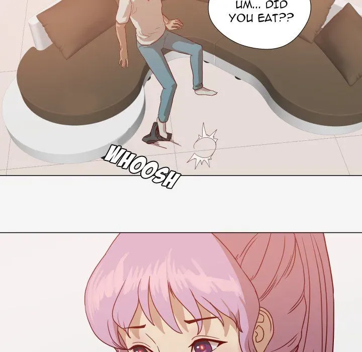 Read The Good Manager chapter 12 image 34 on Lezhin