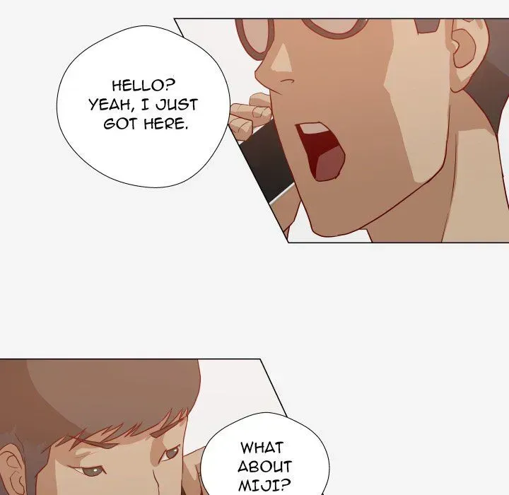 Read The Good Manager chapter 12 image 39 on Lezhin
