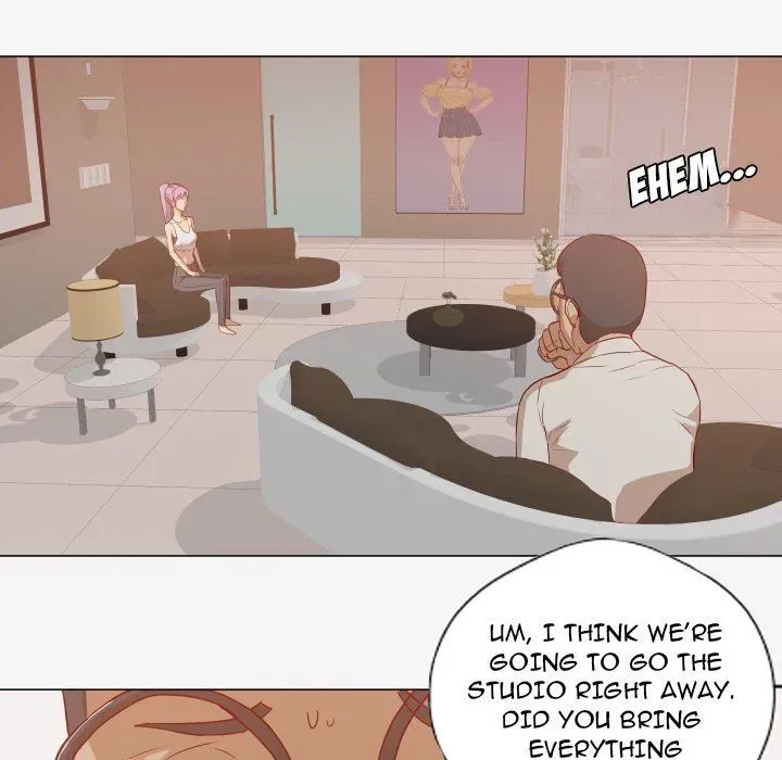 Read The Good Manager chapter 12 image 43 on Lezhin