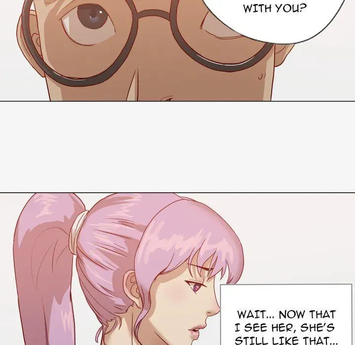 Read The Good Manager chapter 12 image 44 on Lezhin