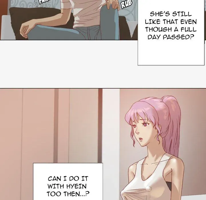 Read The Good Manager chapter 12 image 46 on Lezhin