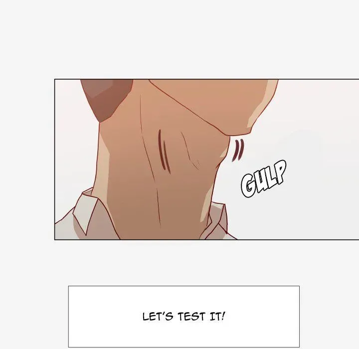 Read The Good Manager chapter 12 image 48 on Lezhin