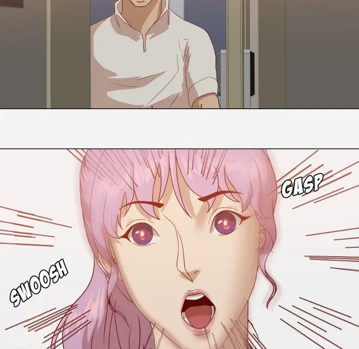 Read The Good Manager chapter 12 image 5 on Lezhin