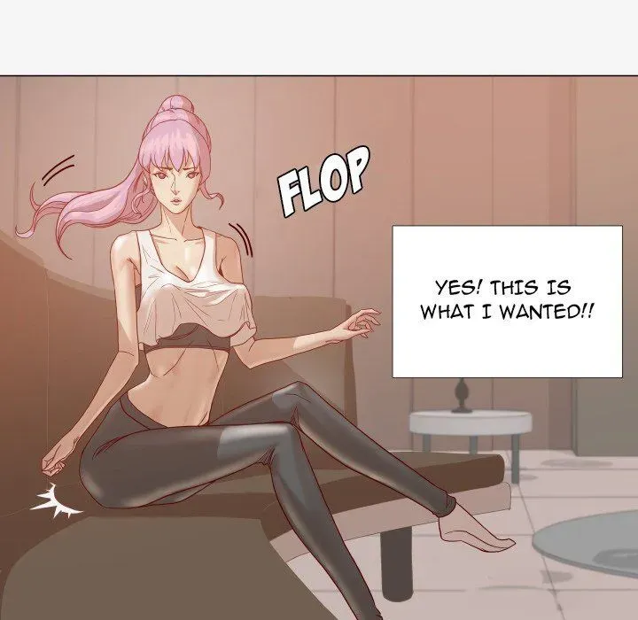 Read The Good Manager chapter 12 image 58 on Lezhin