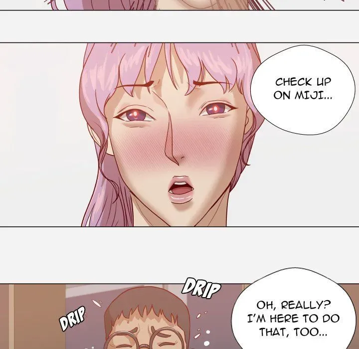 Read The Good Manager chapter 12 image 6 on Lezhin