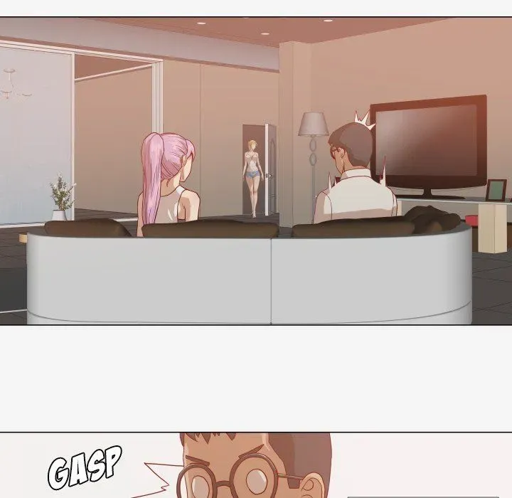 Read The Good Manager chapter 12 image 62 on Lezhin