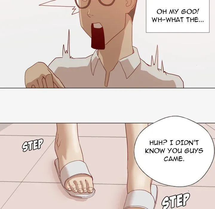 Read The Good Manager chapter 12 image 63 on Lezhin