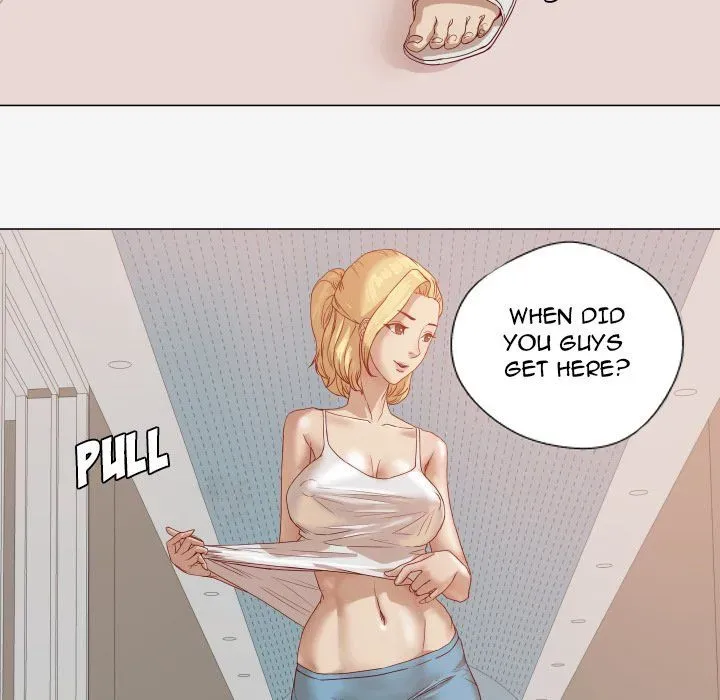Read The Good Manager chapter 12 image 64 on Lezhin