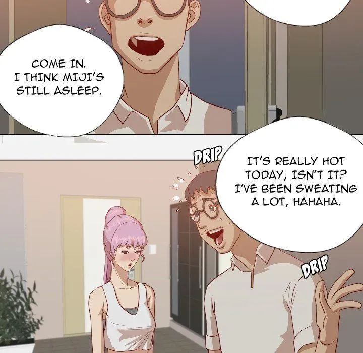 Read The Good Manager chapter 12 image 7 on Lezhin