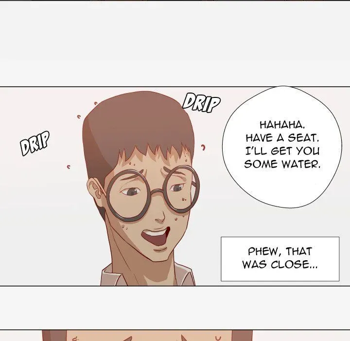 Read The Good Manager chapter 12 image 8 on Lezhin