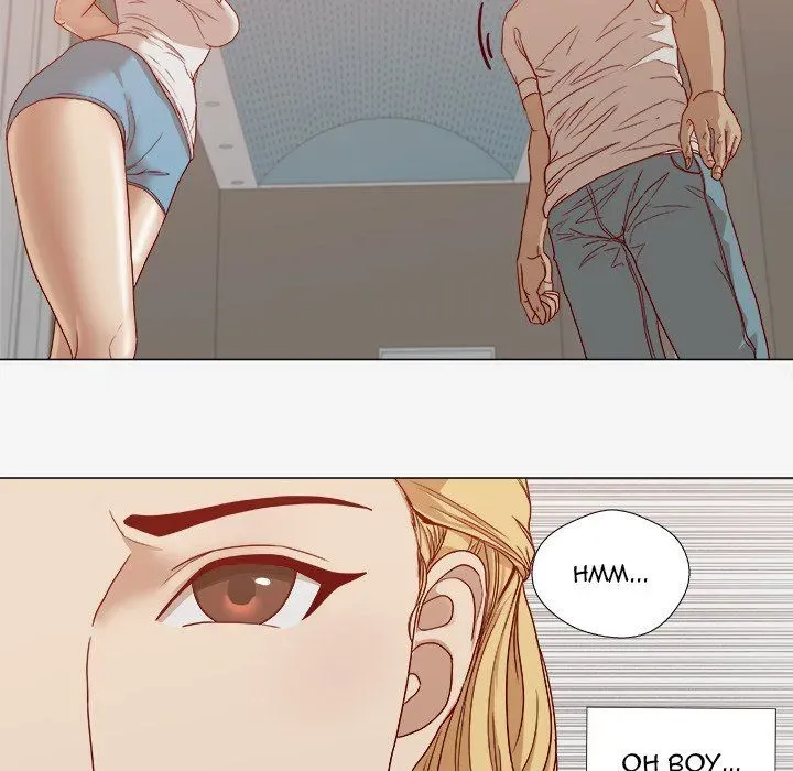 Read The Good Manager chapter 13 image 10 on Lezhin