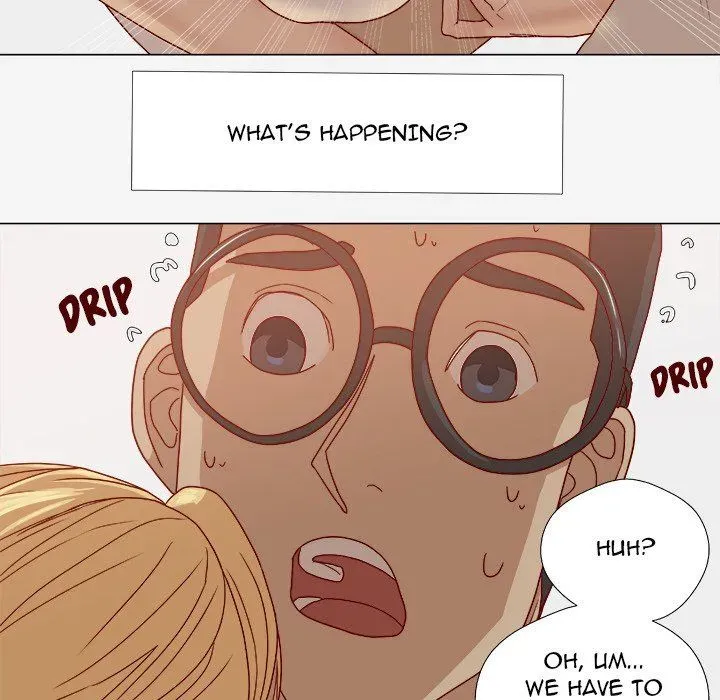 Read The Good Manager chapter 13 image 14 on Lezhin