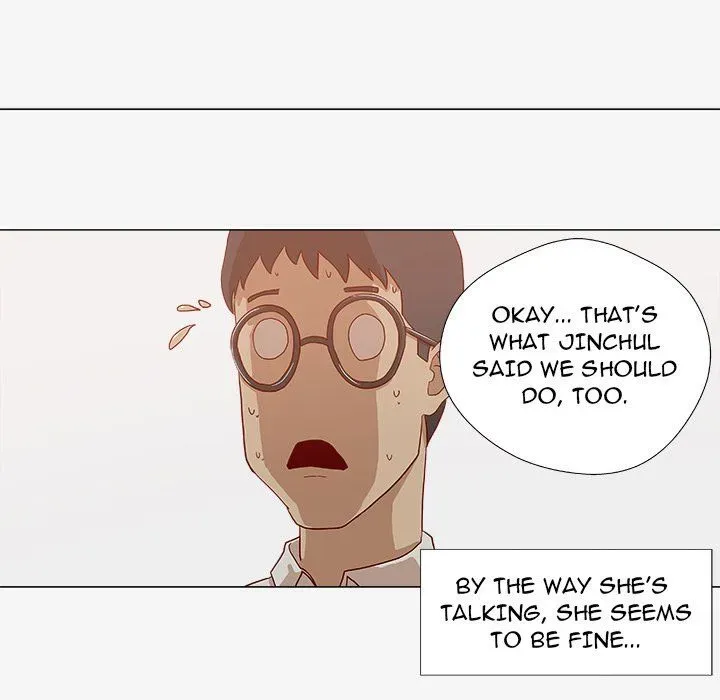 Read The Good Manager chapter 13 image 22 on Lezhin