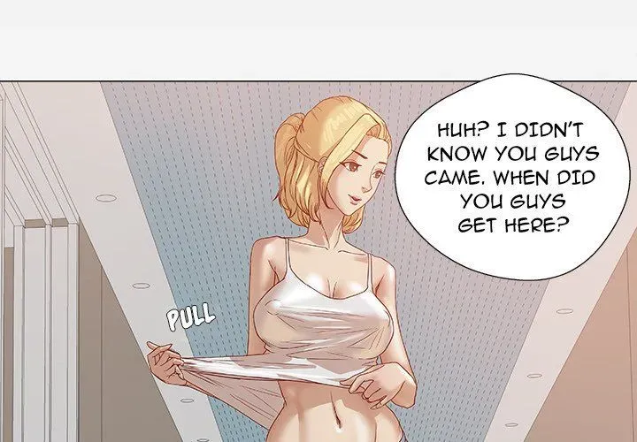 Read The Good Manager chapter 13 image 3 on Lezhin
