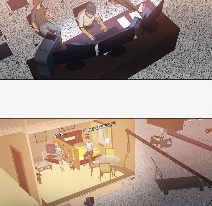 Read The Good Manager chapter 13 image 32 on Lezhin