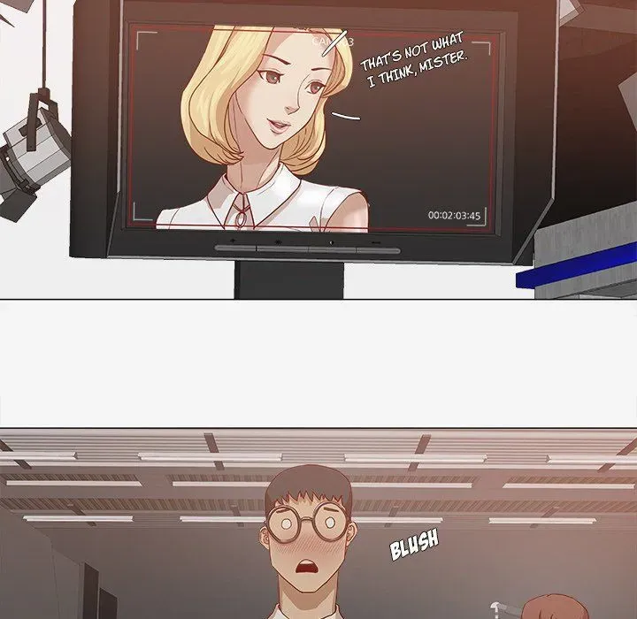 Read The Good Manager chapter 13 image 34 on Lezhin