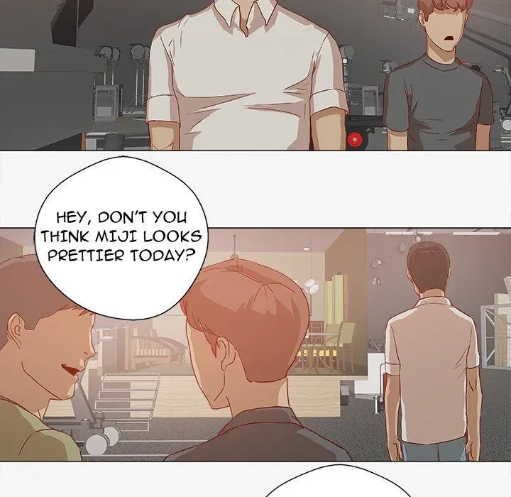 Read The Good Manager chapter 13 image 35 on Lezhin