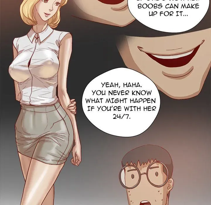 Read The Good Manager chapter 13 image 37 on Lezhin