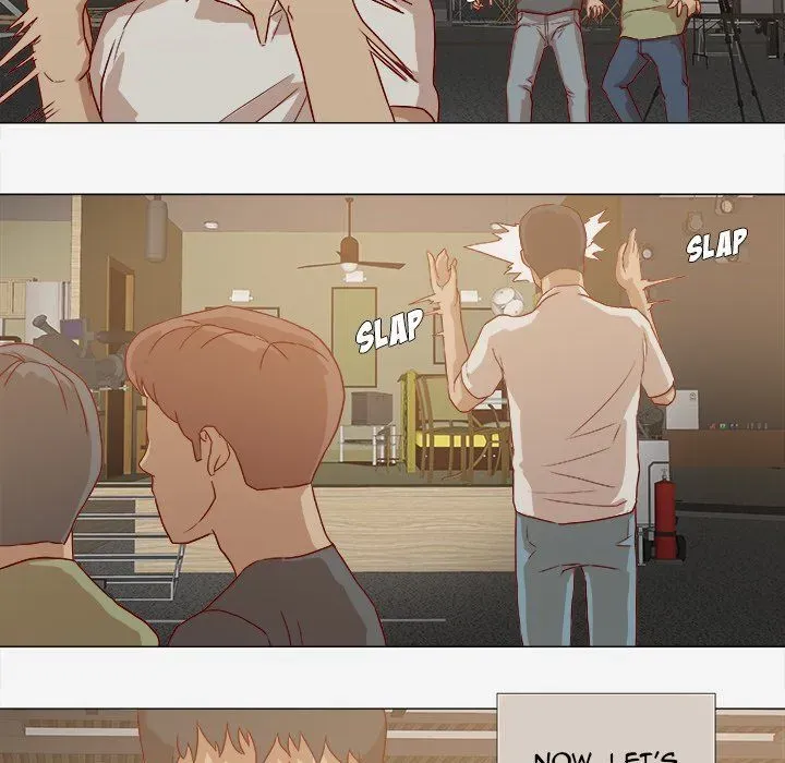 Read The Good Manager chapter 13 image 48 on Lezhin