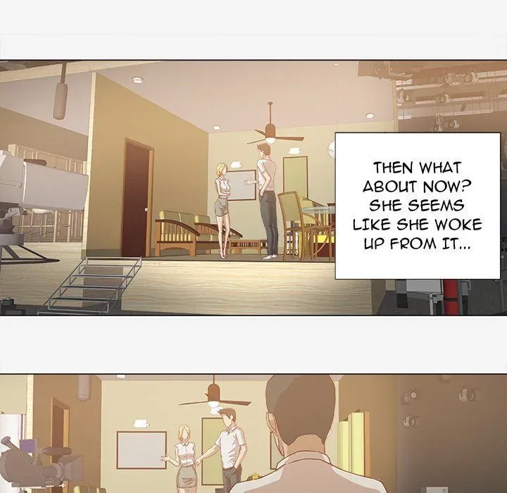 Read The Good Manager chapter 13 image 50 on Lezhin