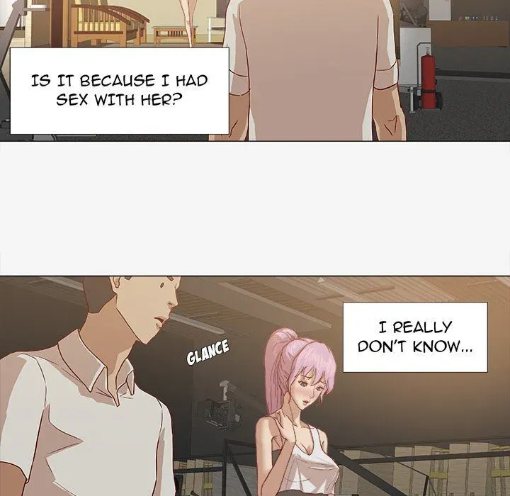 Read The Good Manager chapter 13 image 51 on Lezhin