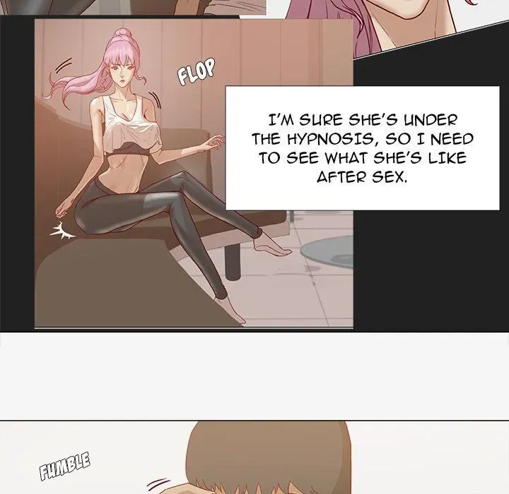 Read The Good Manager chapter 13 image 54 on Lezhin