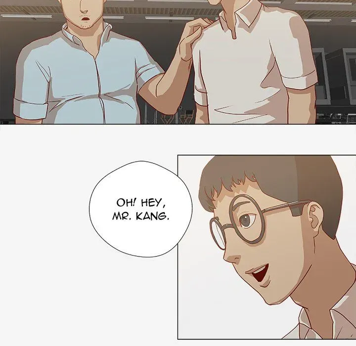 Read The Good Manager chapter 13 image 61 on Lezhin
