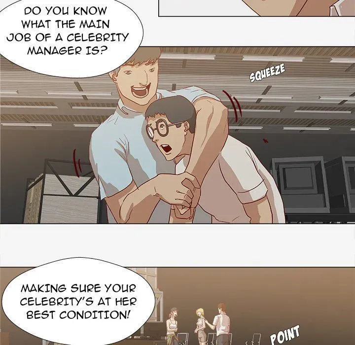 Read The Good Manager chapter 13 image 63 on Lezhin