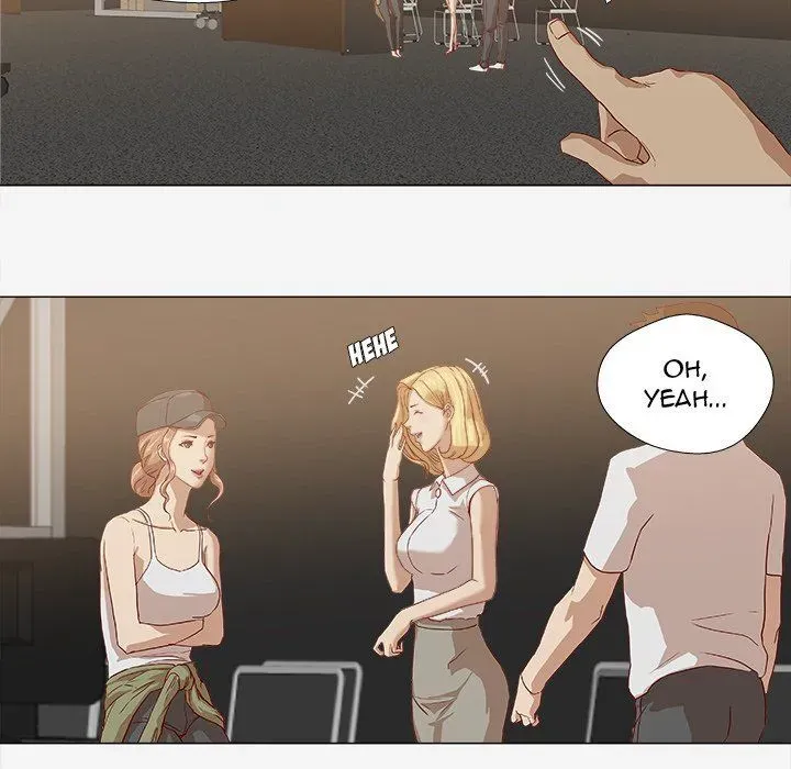 Read The Good Manager chapter 13 image 64 on Lezhin