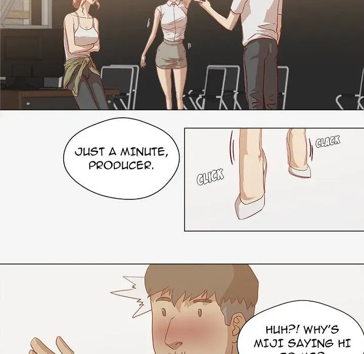 Read The Good Manager chapter 13 image 66 on Lezhin