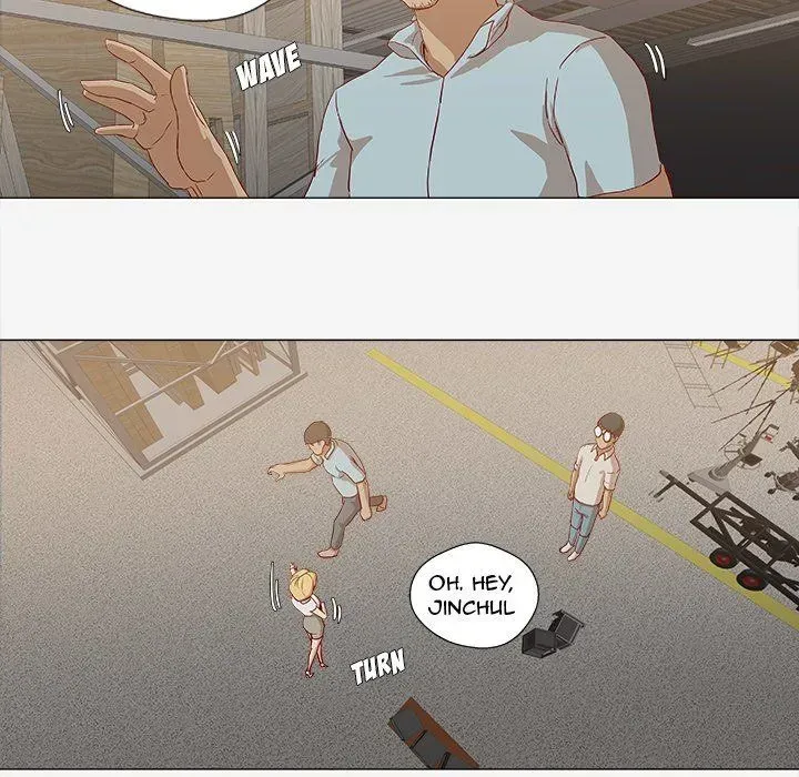 Read The Good Manager chapter 13 image 69 on Lezhin