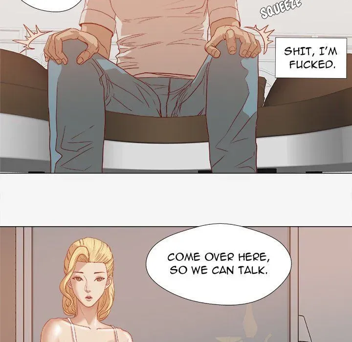 Read The Good Manager chapter 13 image 7 on Lezhin