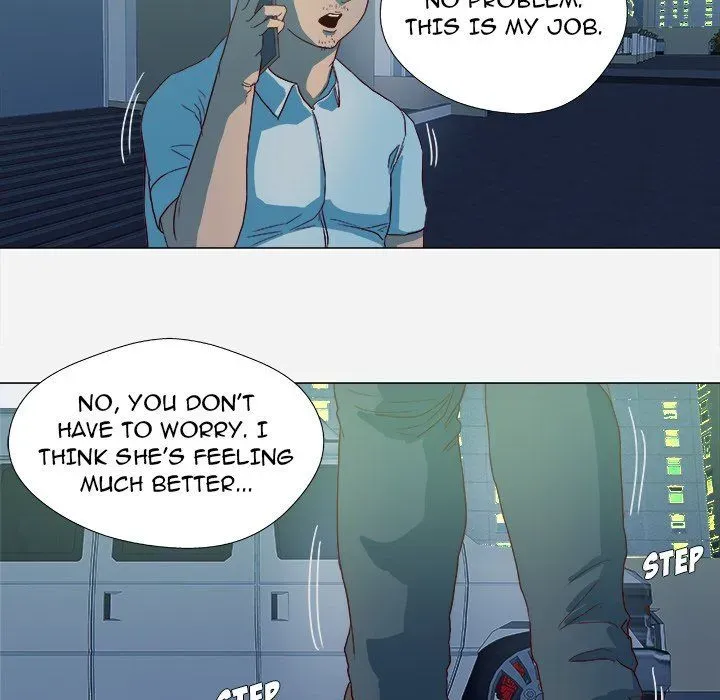 Read The Good Manager chapter 14 image 10 on Lezhin
