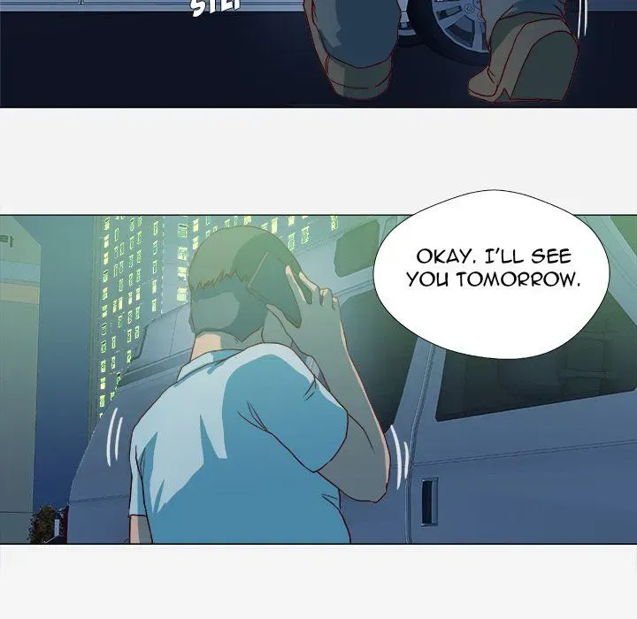 Read The Good Manager chapter 14 image 11 on Lezhin