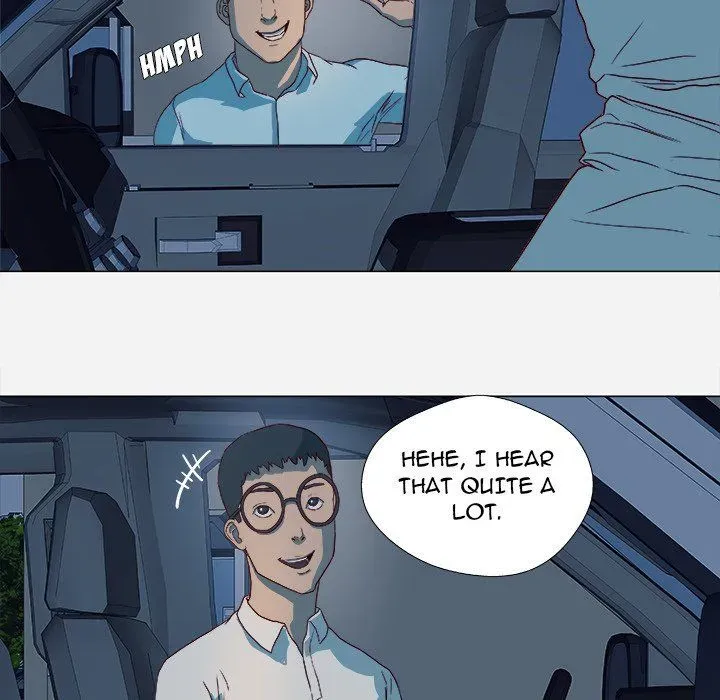 Read The Good Manager chapter 14 image 13 on Lezhin