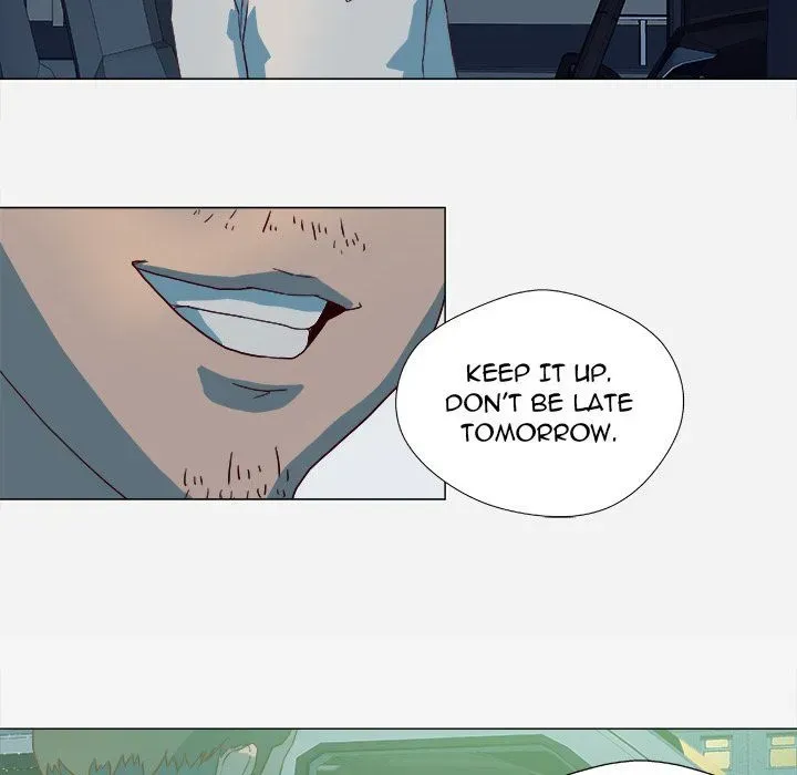 Read The Good Manager chapter 14 image 14 on Lezhin