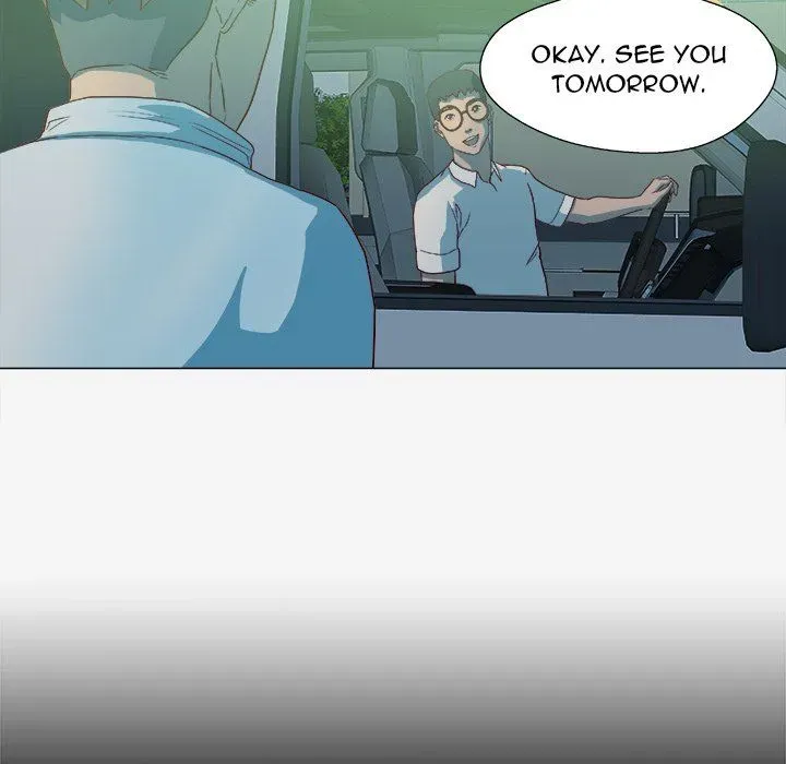 Read The Good Manager chapter 14 image 15 on Lezhin