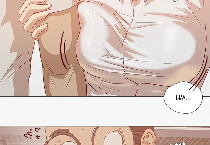 Read The Good Manager chapter 14 image 2 on Lezhin