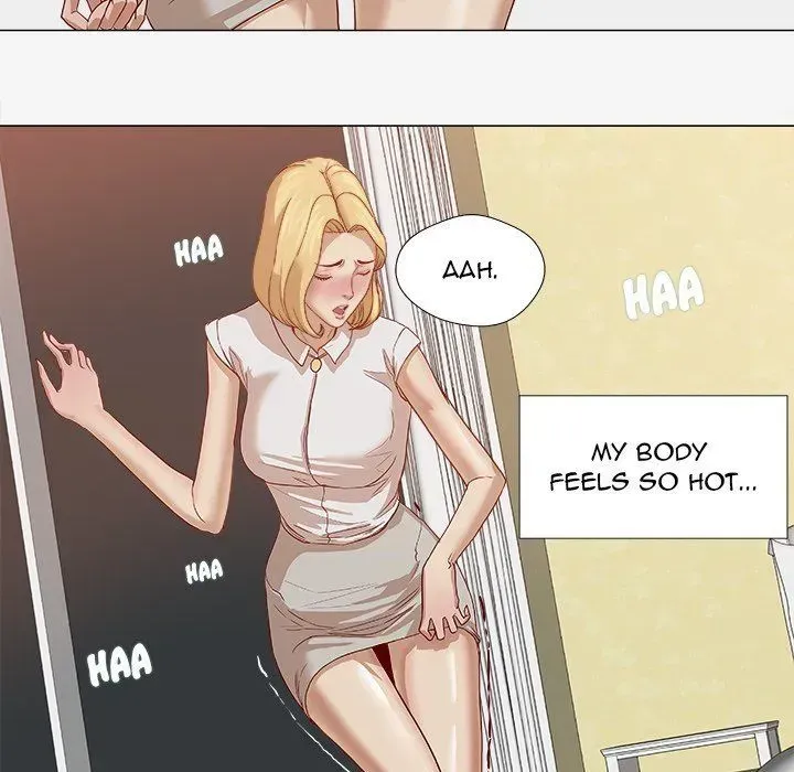 Read The Good Manager chapter 14 image 28 on Lezhin